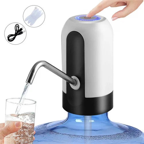 Aqua Ease: Automatic Water Dispenser for Hydration On-Demand