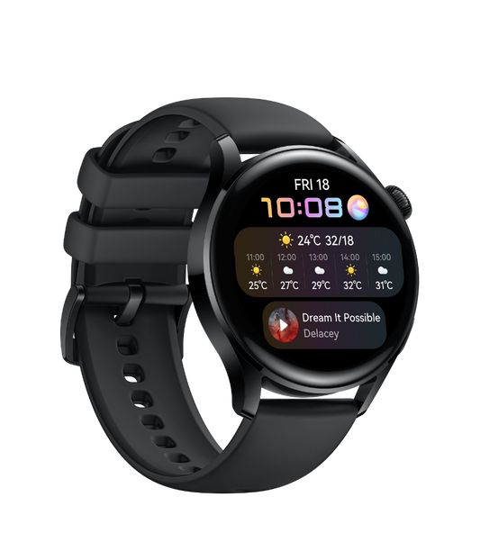 Sync Wear: Smart Mobile Phone Bluetooth Watch